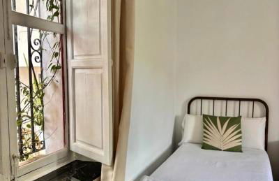 Hacienda Clavero Three Patio Apartment - Foto 21