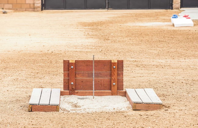 Flora by Avantstay Modern & Private Desert Oasis on Large Grounds w/ Pool & Bocce Ball! - Foto 9