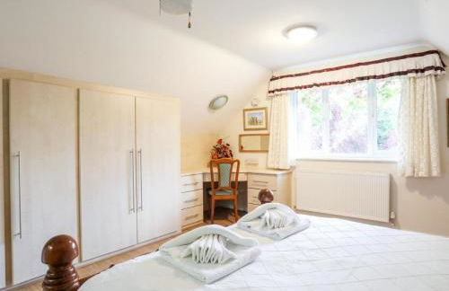 Queen's Cottage - Foto 43