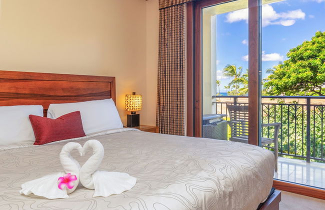 The Beach Villas at Ko Olina by Real Select Vacations - Foto 26