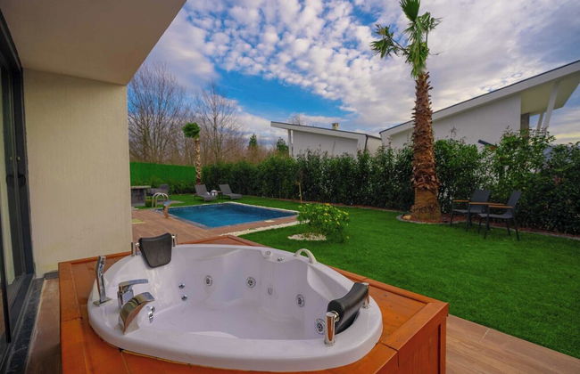 NİSH VADİ SAPANCA - Foto 52