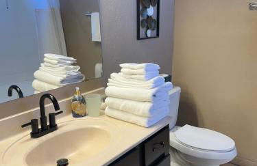 Great Amenities, Pool, Sauna Gym - Photo 15