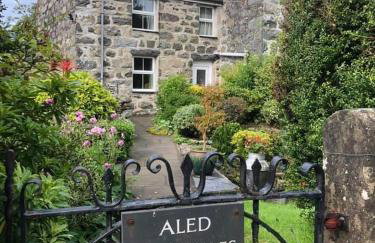 Pen y Maes Cottage - Foto 1