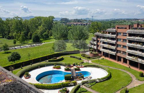 Estudio Parque Fluvial By Silastur - Foto 35