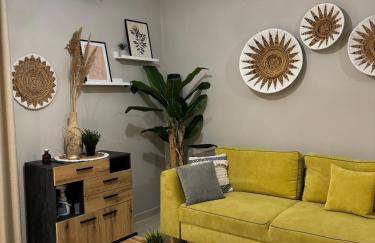 Maya Suites Kallithea - Foto 1