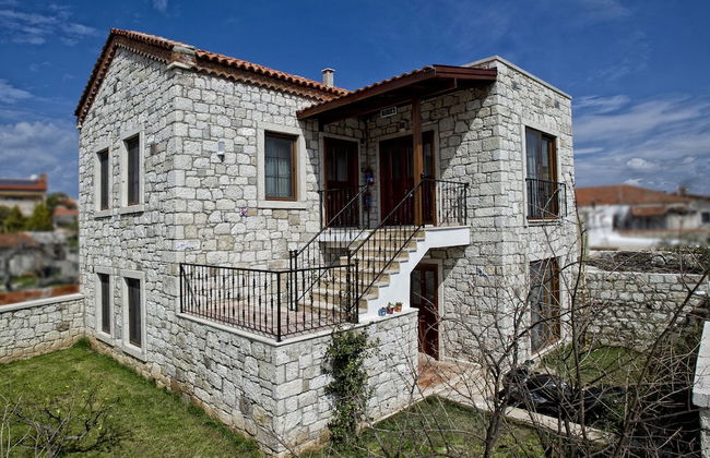 Ince Kara Apart Hotel - Photo 21