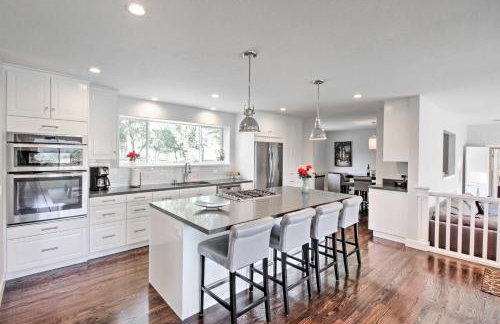 Beautiful Sonoma House with Patio and Vineyard Views! - Foto 3