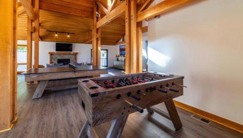 Newly Built Updated 3 Bed 2 and a half bath Creekhouse at Snowcrk Resort 1463 Amazing Mountain Views - Foto 5