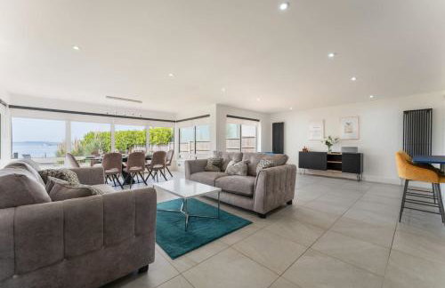 Luxury Waterfront Home Near Sandbanks - Foto 12