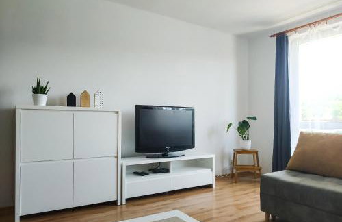 Uroczy Apartament Pod Skarpą - Foto 16