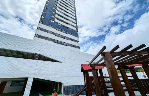 Prédio com Localização estratégica para REVEILLON - Foto 29