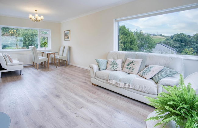 Longview - 4 Bedroom Holiday Home - Pembroke Dock - Foto 29