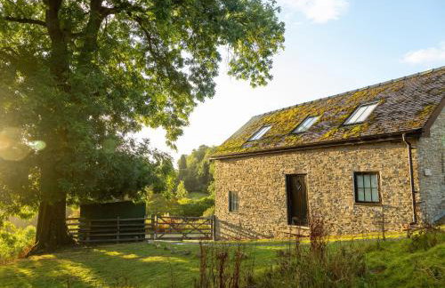 Bishop's Castle Barn - Foto 1