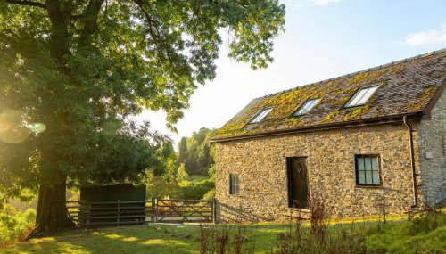 Bishop's Castle Barn - Foto 1