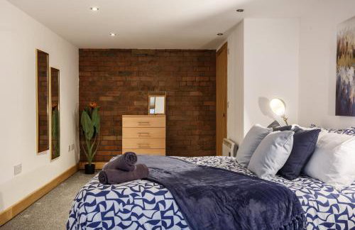 Broadgate Penthouse Apartment - Foto 17