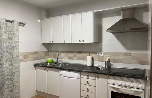 El Balcón de la Covatilla - Foto 12