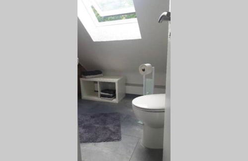 Helle 2-Zimmerwohnung am Stadtrand - Foto 8