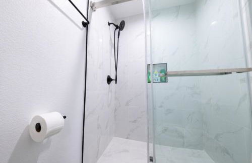 Modern Luxe Ensuite by USC Shared Living - Foto 17