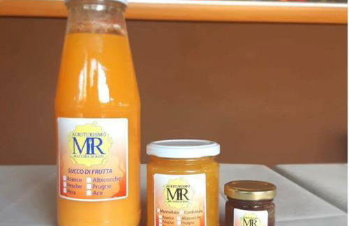 Agriturismo Macchia di Riso - Foto 23