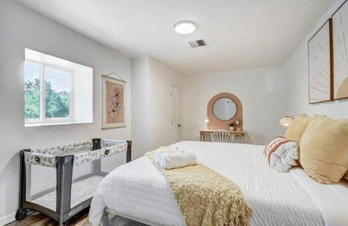 Institute Bliss! Newly Remodeled Family Home! - Foto 31