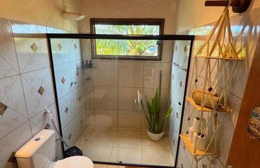 Casa Amar'ela Refugio Tropical, PERTO DAS MELHORES PRAIAS !!!!! - Foto 44