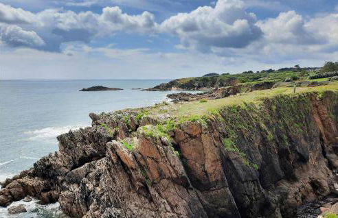 Lovely Home In Moelan Sur Mer With Wifi - Foto 35