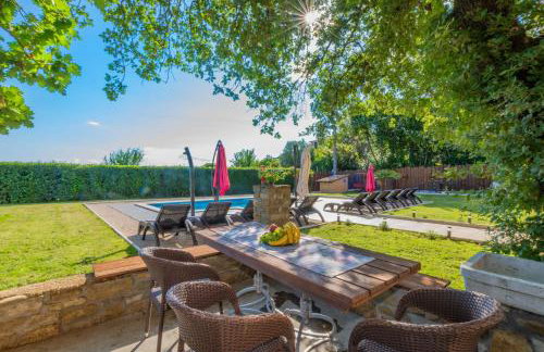 Villa Tupljak, luxury and comfort in a hidden summer hideout - Photo 6