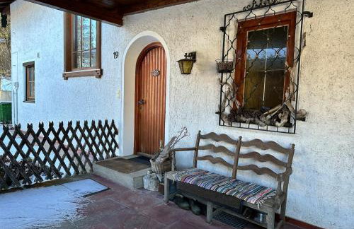 Casa Luna Entspannung am Fuße der Alpen - Foto 21