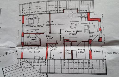 Ferienwohnung Hennrich - Foto 20