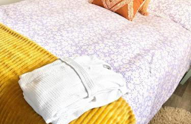 CasaZaPatos Villasante Deluxe Pilgrims & Camino de Santiago - Foto 13