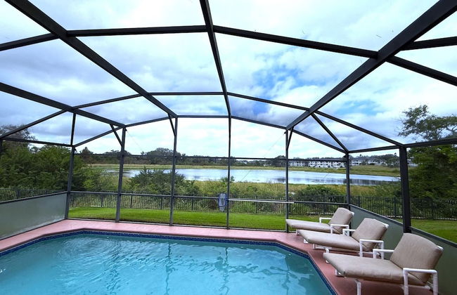 Lake View Villa - Southern Dunes Upgraded - Foto 22