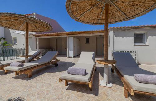 Cavaliere Seafront House - Theseus - Foto 32