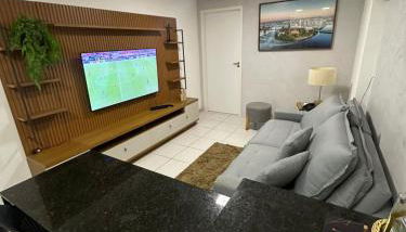 Beira Mar Boa Viagem Beach Class Executive - Photo 4