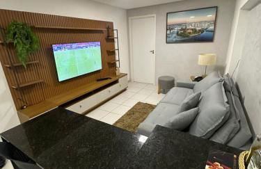 Beira Mar Boa Viagem Beach Class Executive - Foto 4