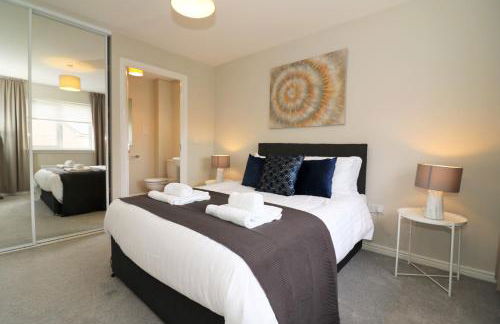 Signature - Morrison House - Foto 4