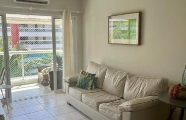 Ilha da Madeira Resort Riviera de São Lourenço SP - Photo 27