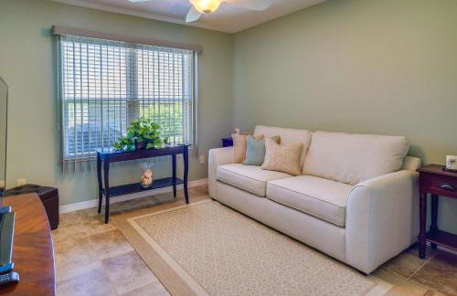 Resort Amenities Home in The Villages Near Golf! - Foto 19