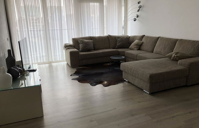 MyCityLofts - Calypso - Foto 38