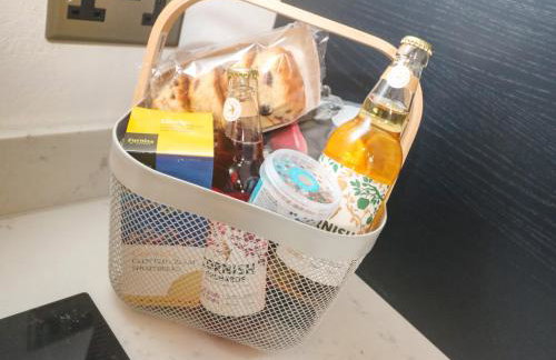 Trevedran Cottage - Foto 10