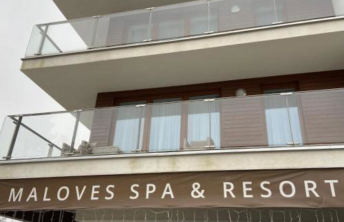 TOP VIEW SKY & SEA- Maloves Władysławowo - Prywatny apartament na wynajem -widok na morze ,taras ,aneks - Foto 26