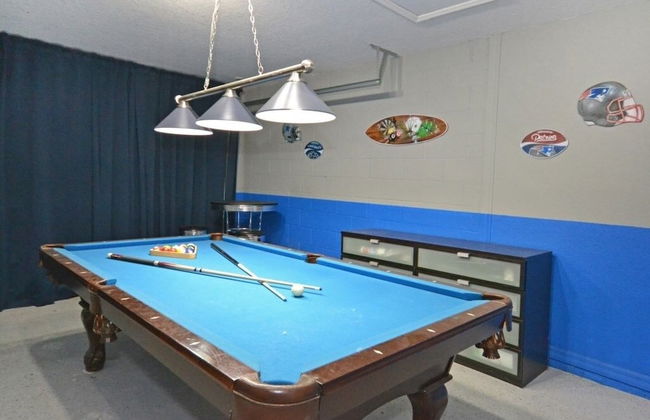 Happy Daze 4 Bedroom Home by RedAwning - Foto 30