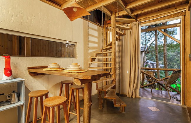 Moradas do Vale Praia do Rosa - Foto 30