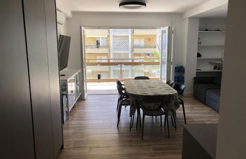 Modern Apartment Frontline Beach - Foto 4