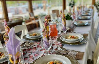 Osada Między Drzewami - Foto 11