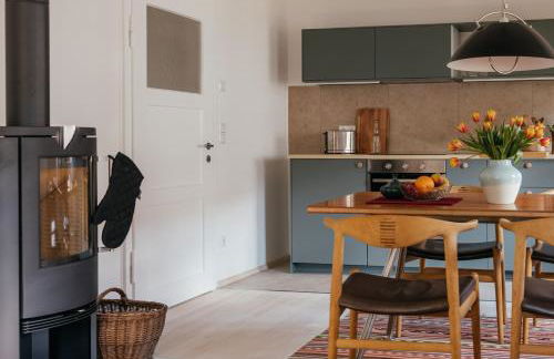 Haus Herzogstand - Ferienwohnungen in Kochel am See - Foto 25