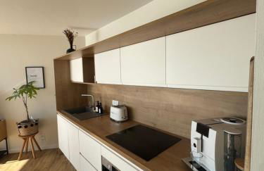 Sur le sable, face à la mer La Petite Tour - Foto 6