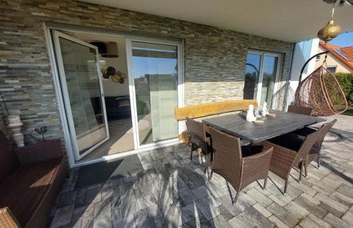 Erdgeschosswohnung - Foto 9