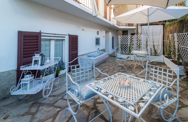 Loving Loppia by Wonderful Italy - Glicine - Foto 19