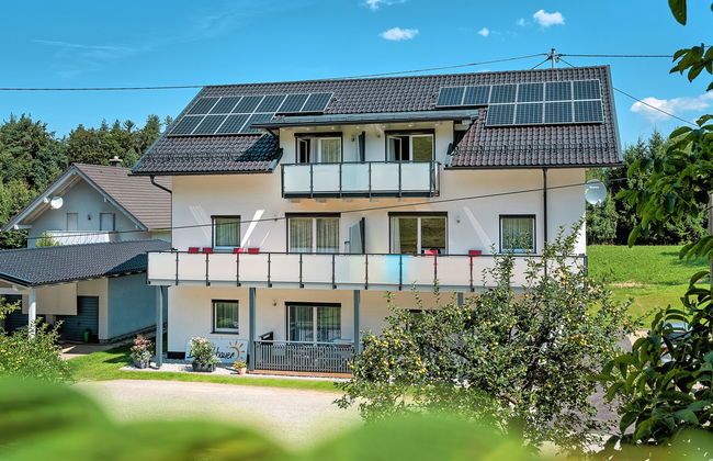 Deutschbauer - Foto 1