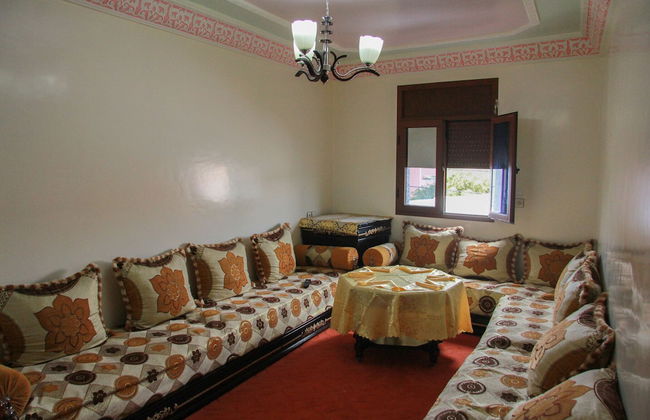 Le Gite De Sidi Rbat - Photo 28